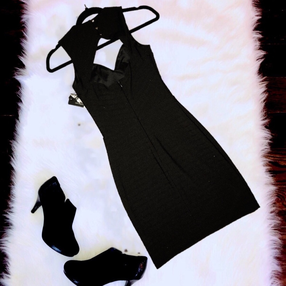 Guess dress